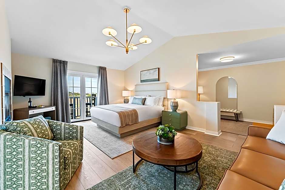 Inn at Playa del Rey