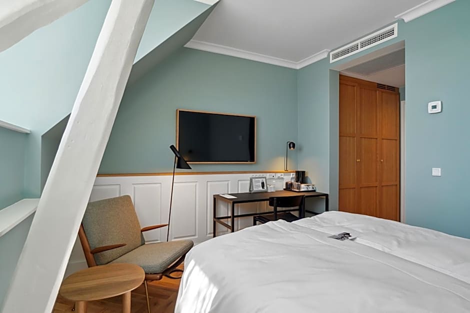 Hotel Kong Arthur