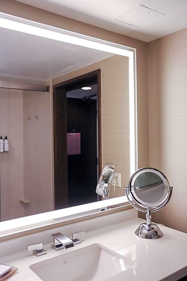 Grand Hyatt Denver