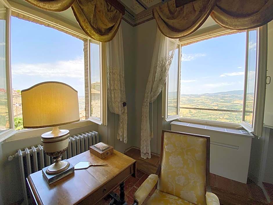 Residenza D'Epoca San Lorenzo Tre