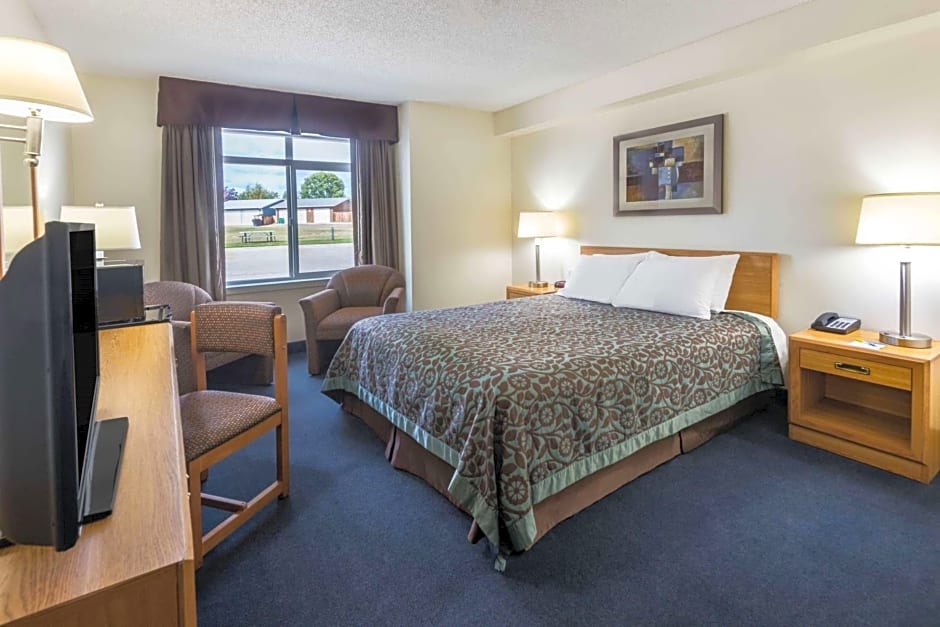 Days Inn by Wyndham Great Falls