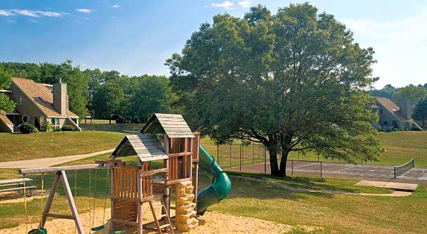 Club Wyndham Tamarack