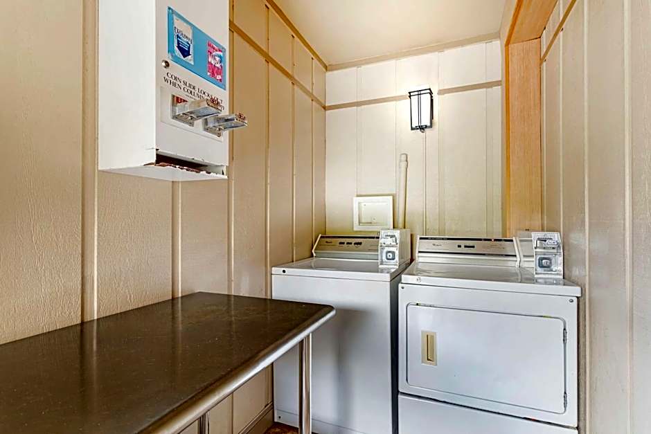 Best Western Mountainbrook Inn