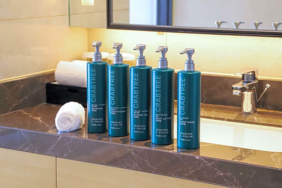 DoubleTree by Hilton Yangzhou