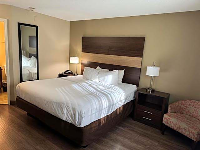 MainStay Suites Columbus near Fort Benning