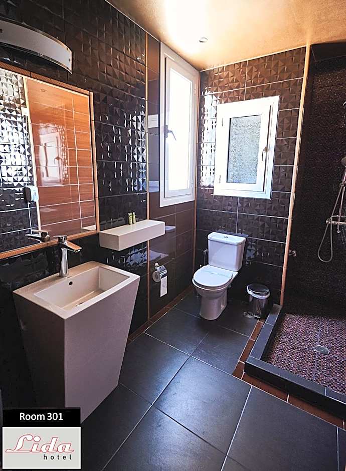 Lida Hotel