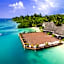 Adaaran Select Huduran Fushi - 24hrs Dine around Premium All inclusive