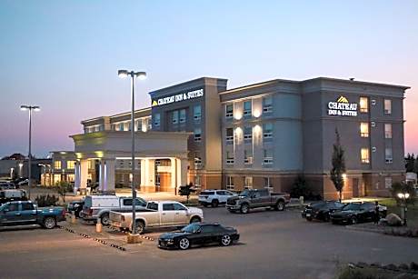 Chateau Inn & Suites Bonnyville