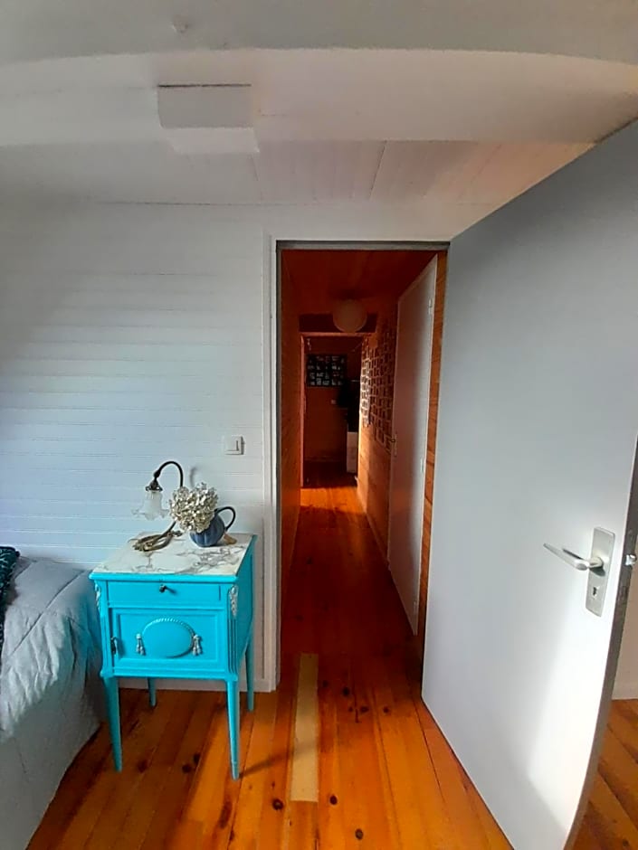 Aux portes de locronan