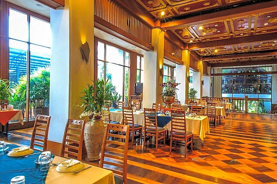 Wienglakor Hotel