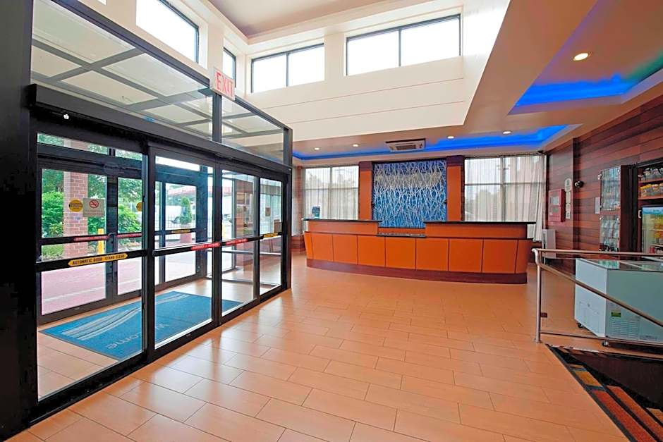Fairfield Inn by Marriott New York JFK Airport
