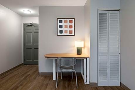 One-Bedroom Suite with Two Queen Beds and Sofa Bed