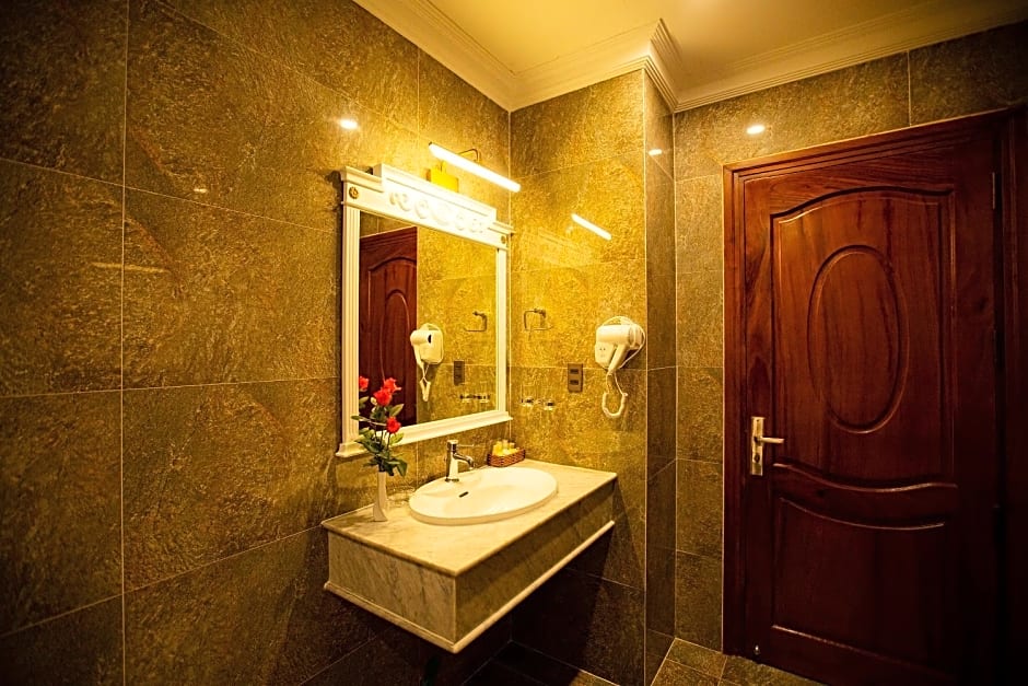 HANZ Premium Mai Vang 2 Hotel Dalat