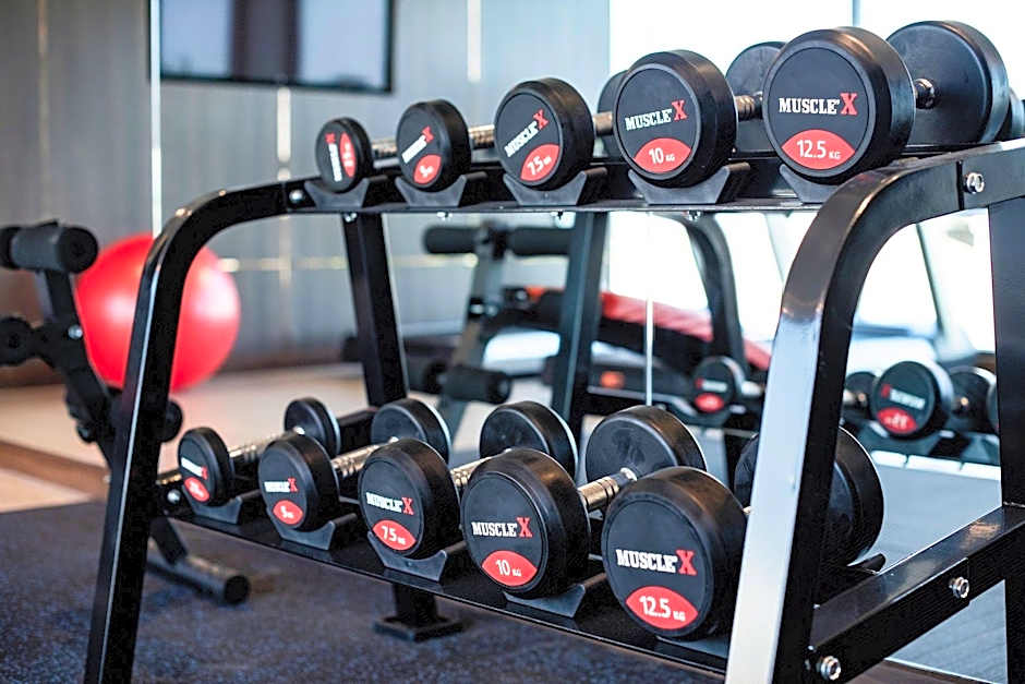 blackwoods Hotel Pattaya