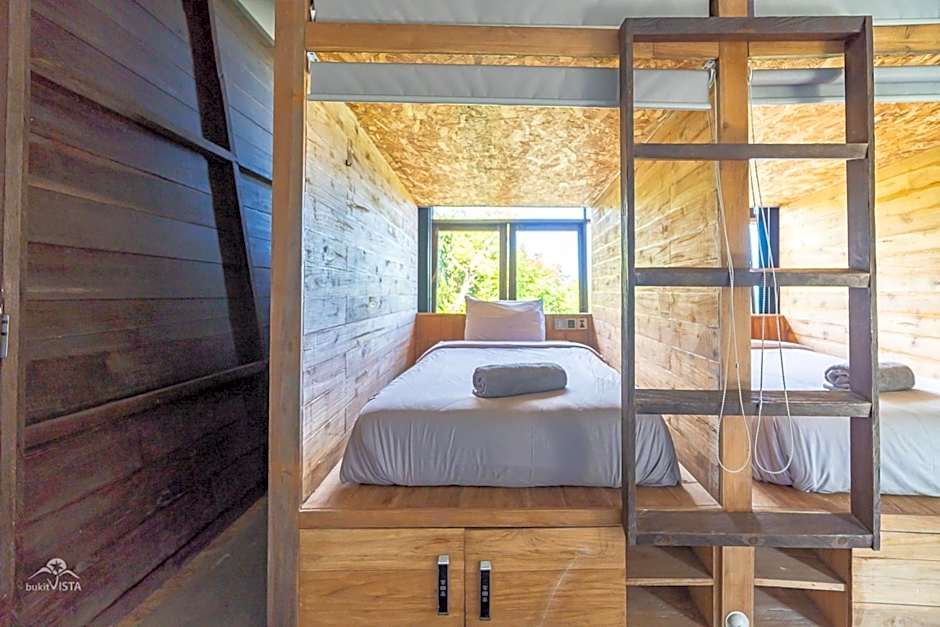 Bong Hostel Nusa Lembongan by Bukit Vista