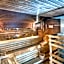Lotus Therme Hotel & Spa