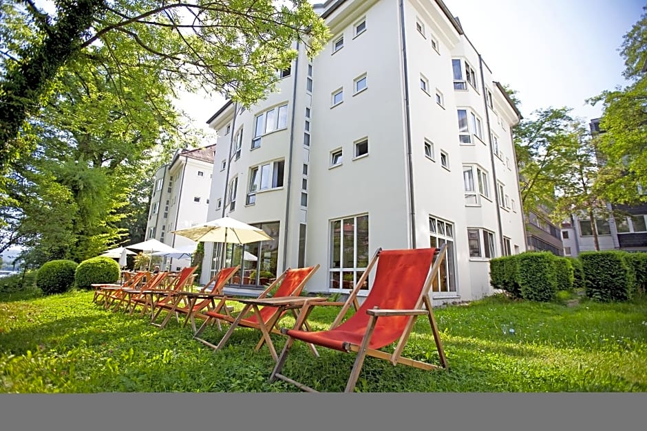 Domizil Tübingen