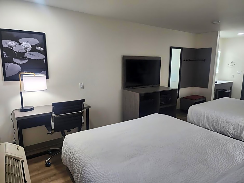Ramada by Wyndham York Harrisburg Hersey