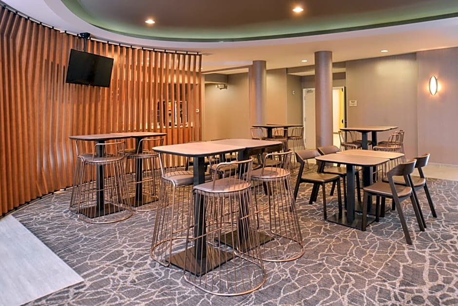 SpringHill Suites by Marriott Sacramento Roseville
