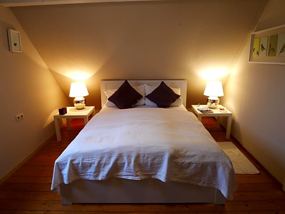 Hestavin Bed & Breakfast