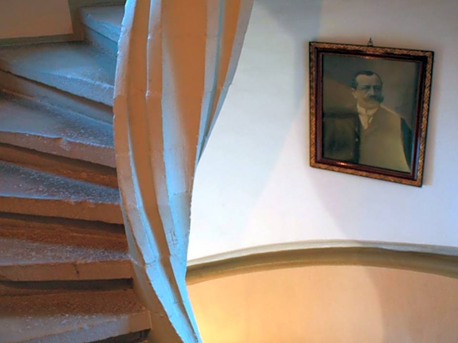 Worners Schloss Weingut & Wellness-Hotel