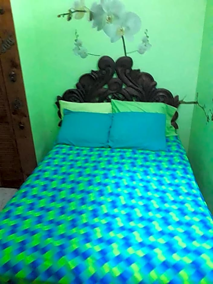 AH KIN Cancun Centro