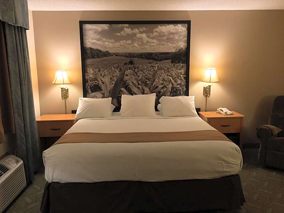 Super 8 by Wyndham Monroe WI