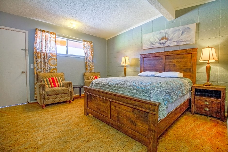 Wheeler Inn Texas, US - 83 By OYO