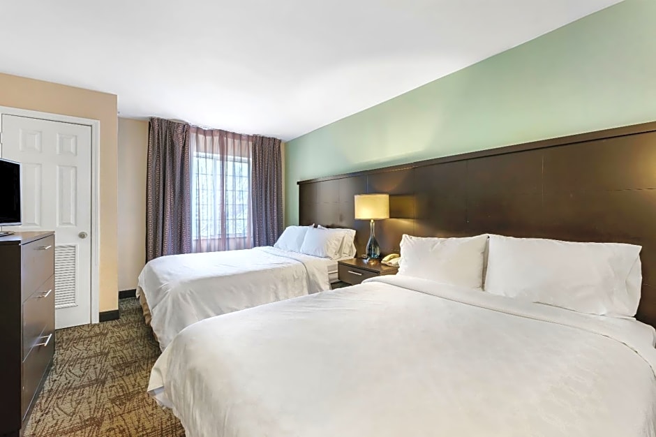 Staybridge Suites-Philadelphia/Mount Laurel By IHG