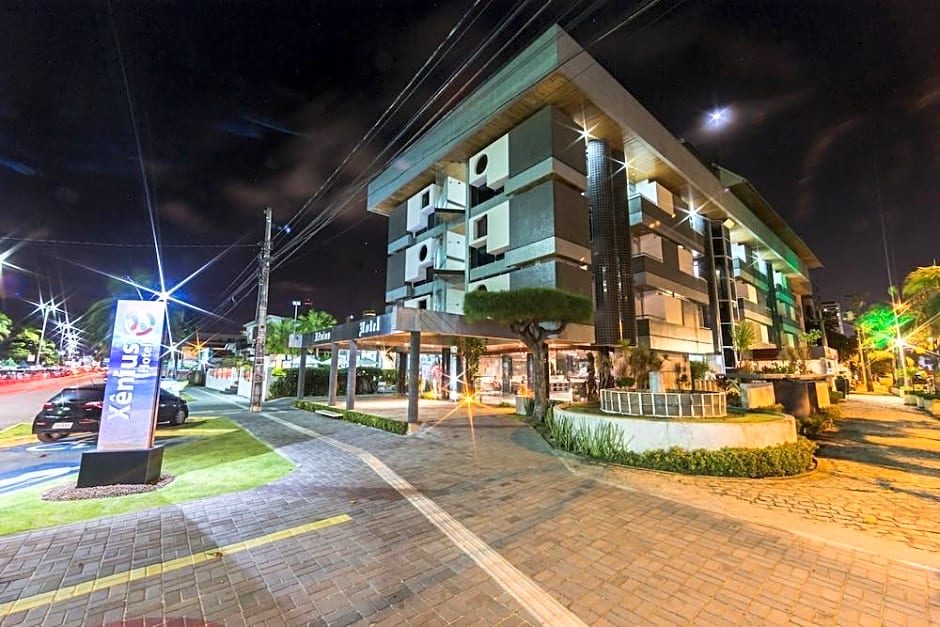 Xenius Hotel