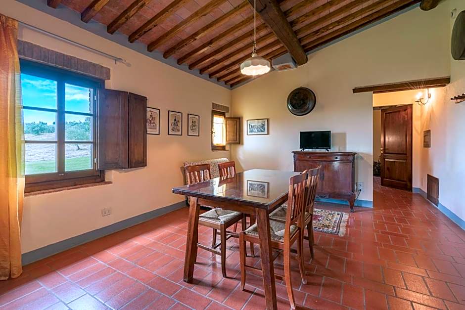 Santo Pietro Resort