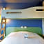 ibis budget Cergy St Christophe