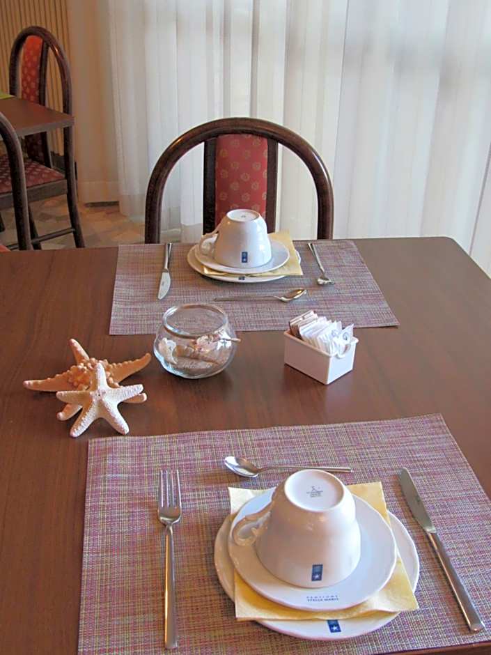 Hotel Stella Maris