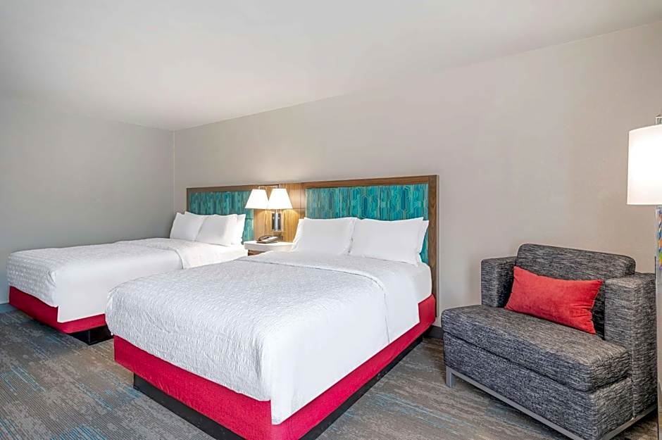 Hampton Inn By Hilton New Philadelphia