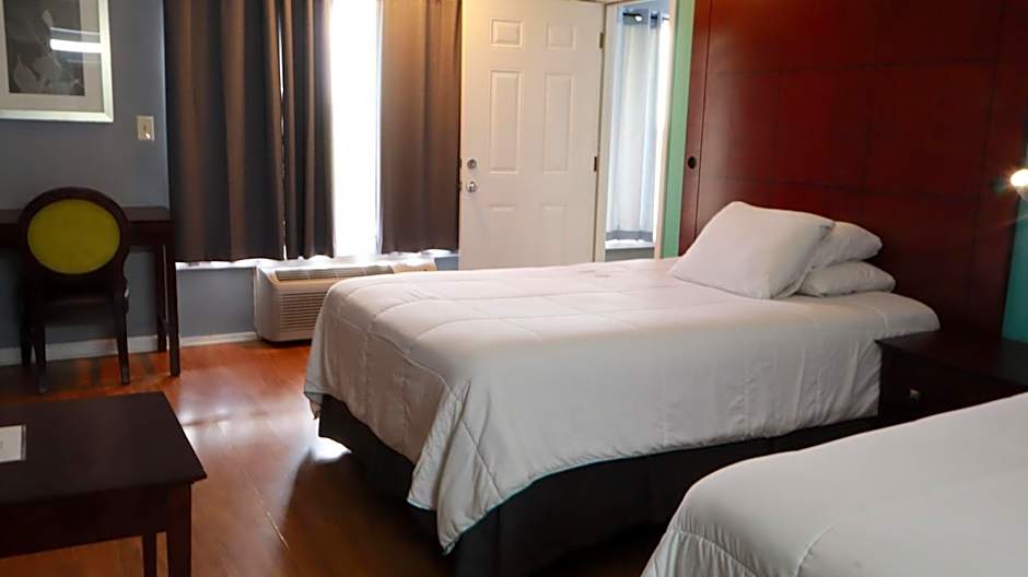 Americas Best Value Inn Blytheville