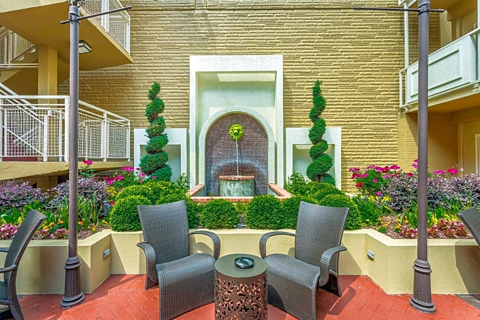 Inn at the Peachtrees, Ascend Hotel Collection