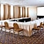 Sheraton Pittsburgh Hotel At Station Square