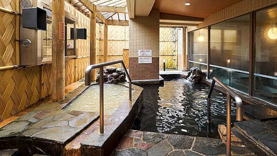 Hotel Global View Hakodate