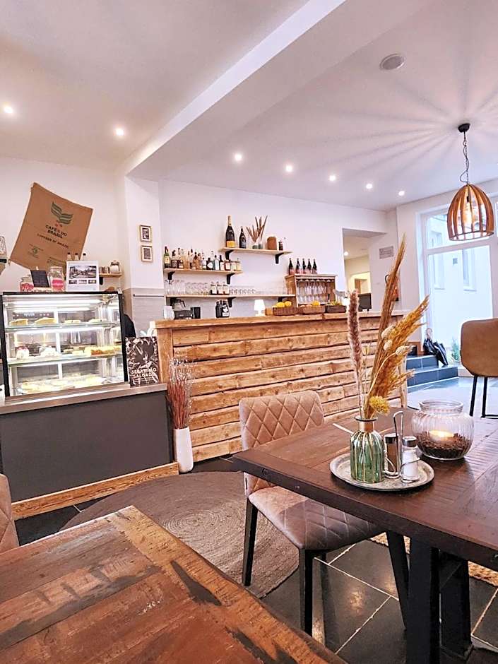 Boutique Hotel Marielle