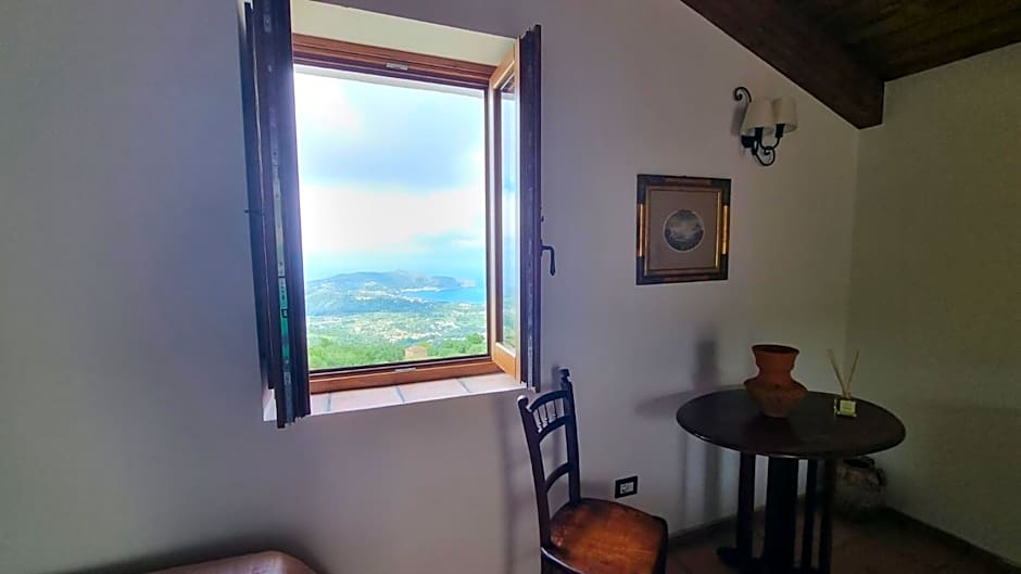 Il Castello di San Sergio