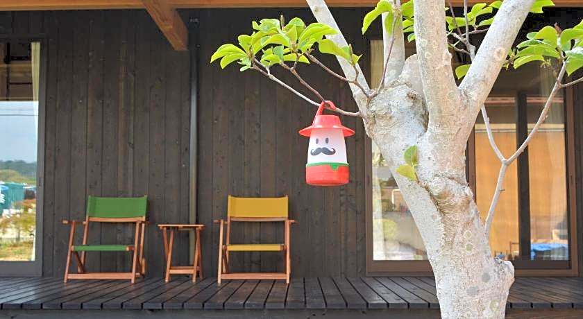 BED N CHILL Shippoya 七宝屋