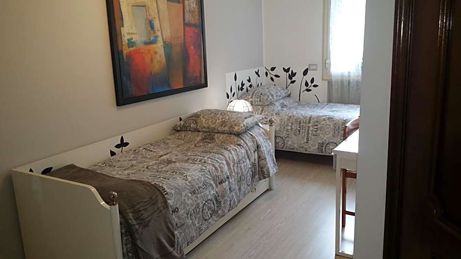 B&B La Perla di Roma
