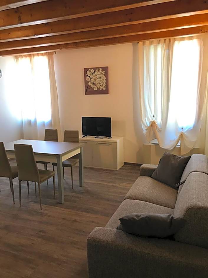Residence Eremitani