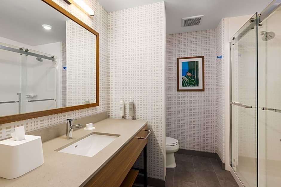 Hampton Inn & Suites Cottonwood, AZ