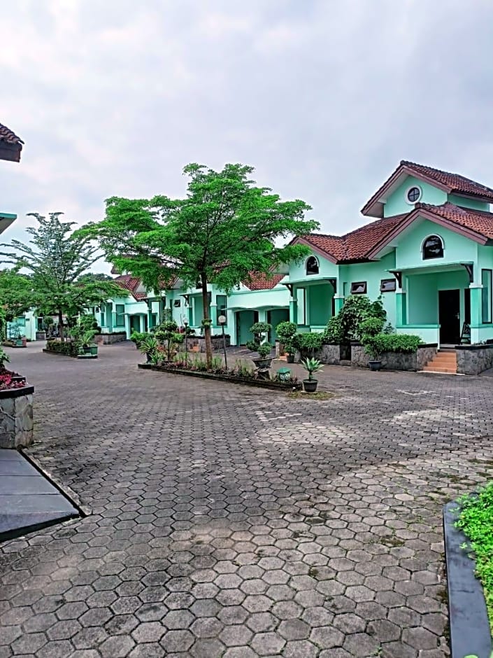 Atrium Resort Hotel