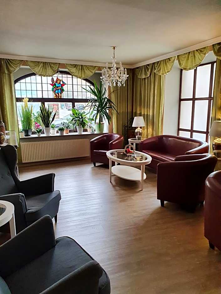 Hotel Zur Traube