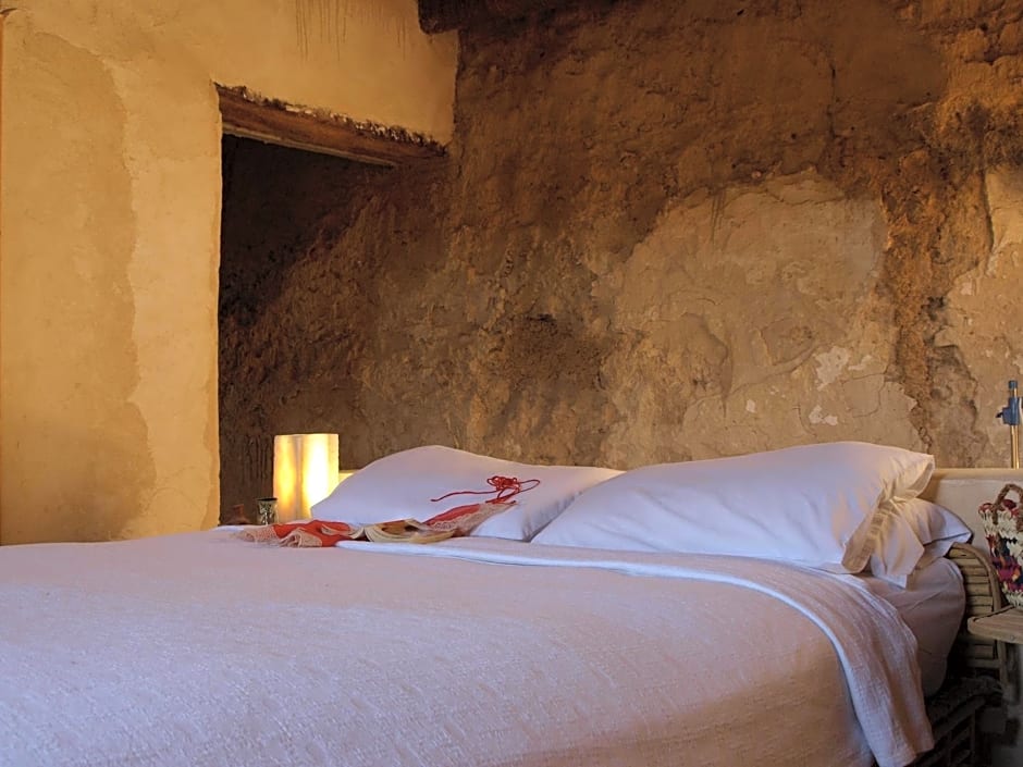 Albabenshal Lodge Siwa