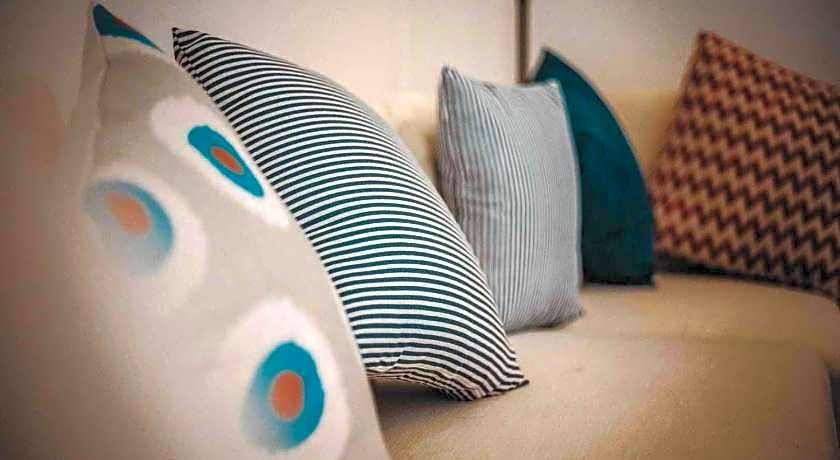 Tiger shark Residence 