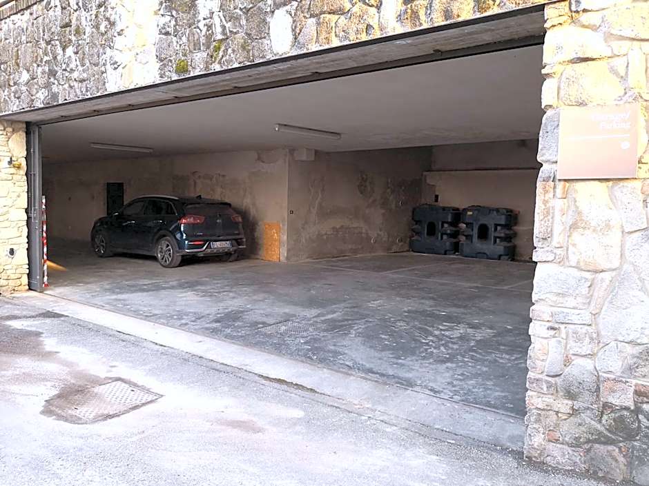 Le Torri - Rooms and Apartments