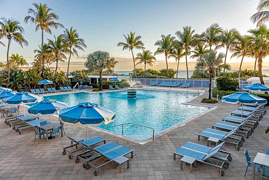 Sherry Frontenac Oceanfront